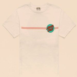 Santa Cruz Other Dot T-Shirt 🌊
